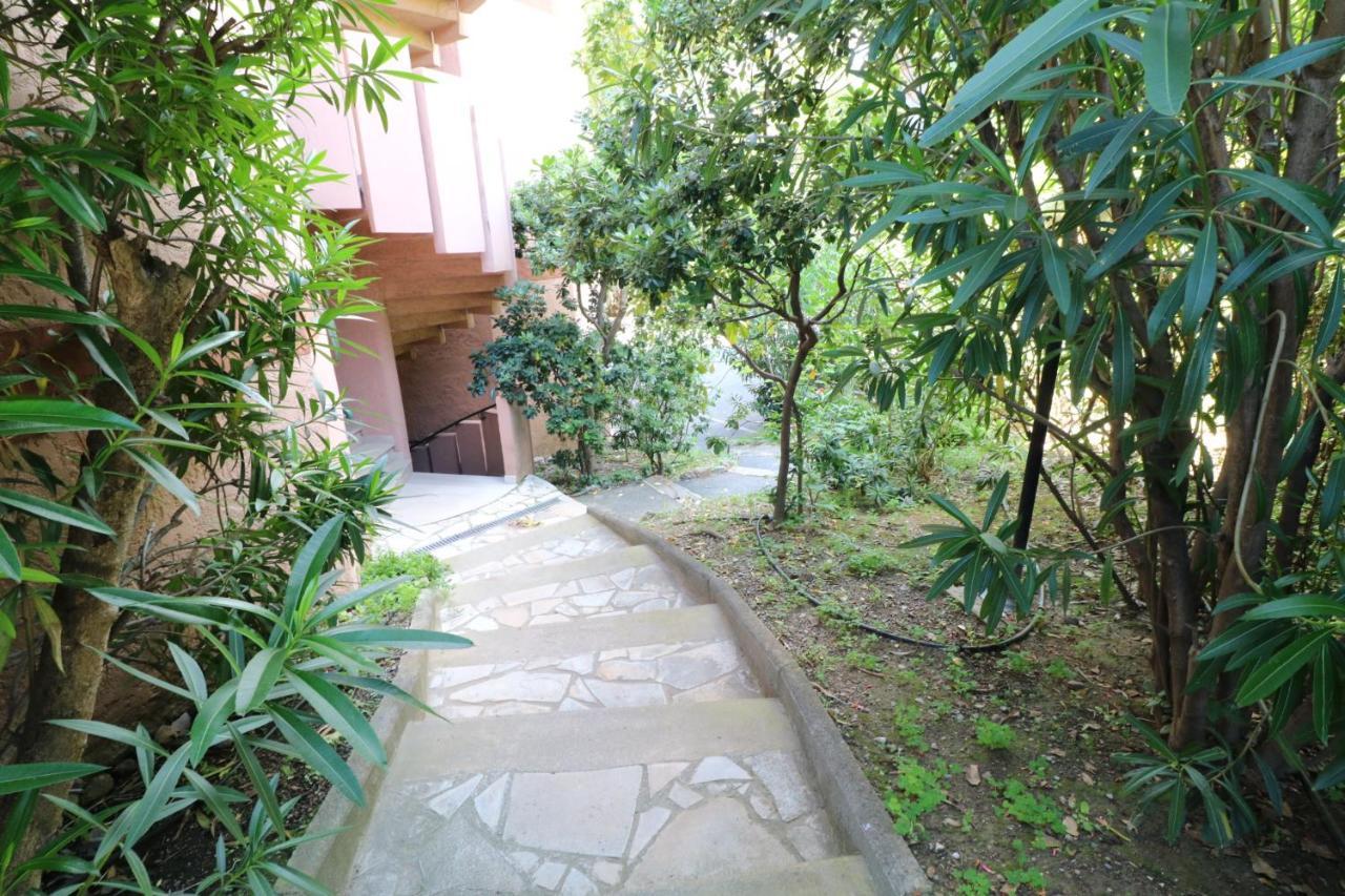 Studio With Beautiful Sea View And Direct Beach Access Cannes Exteriör bild